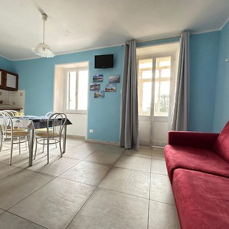 Apartmán A Ca Mia Di Marianna La Spezia Exteriér fotografie