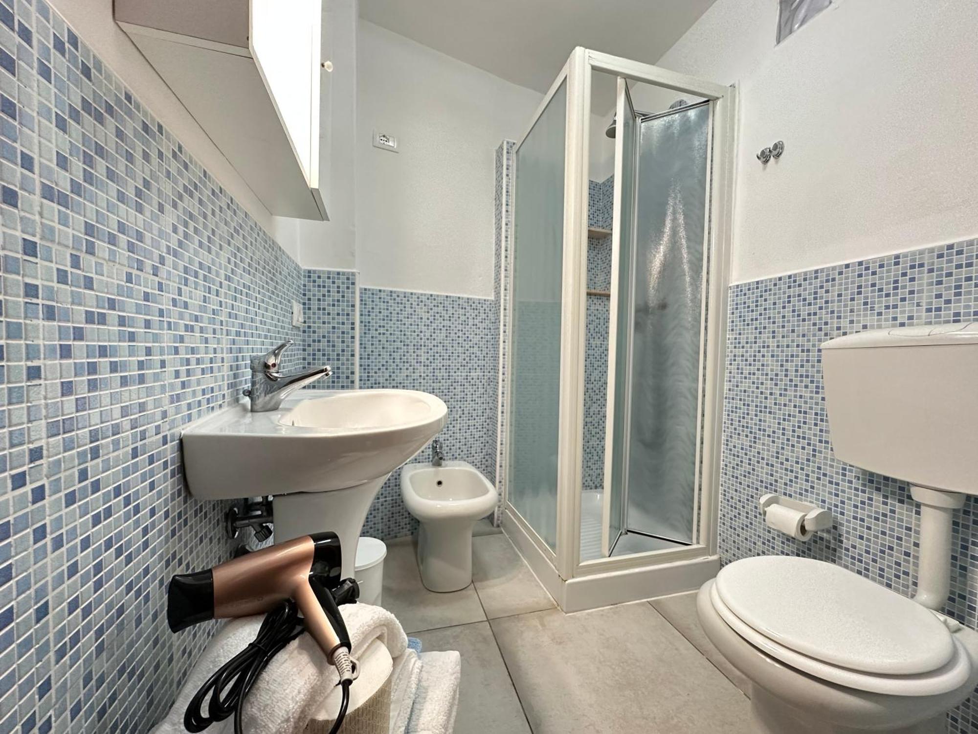 Apartmán A Ca Mia Di Marianna La Spezia Exteriér fotografie
