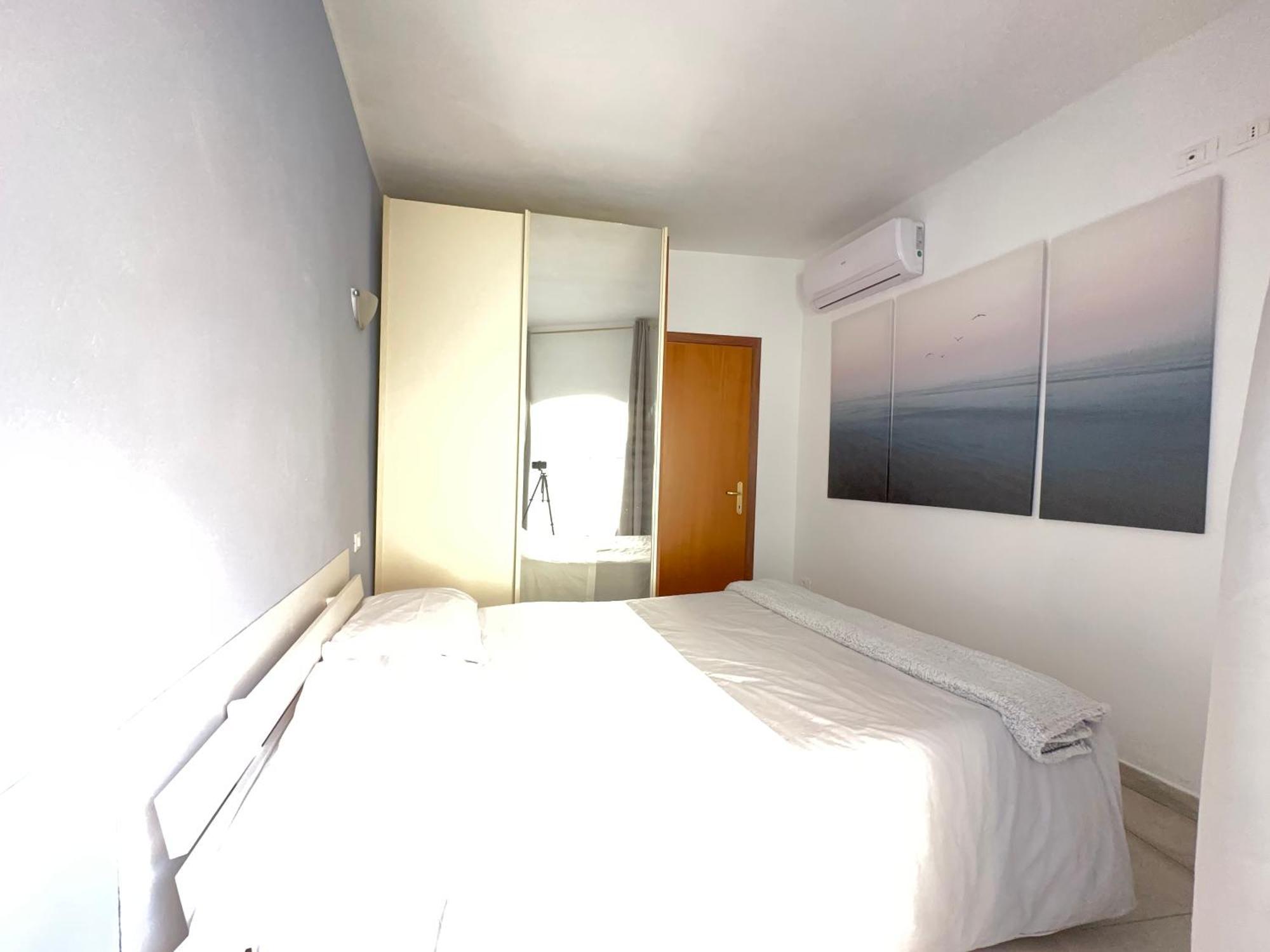Apartmán A Ca Mia Di Marianna La Spezia Exteriér fotografie