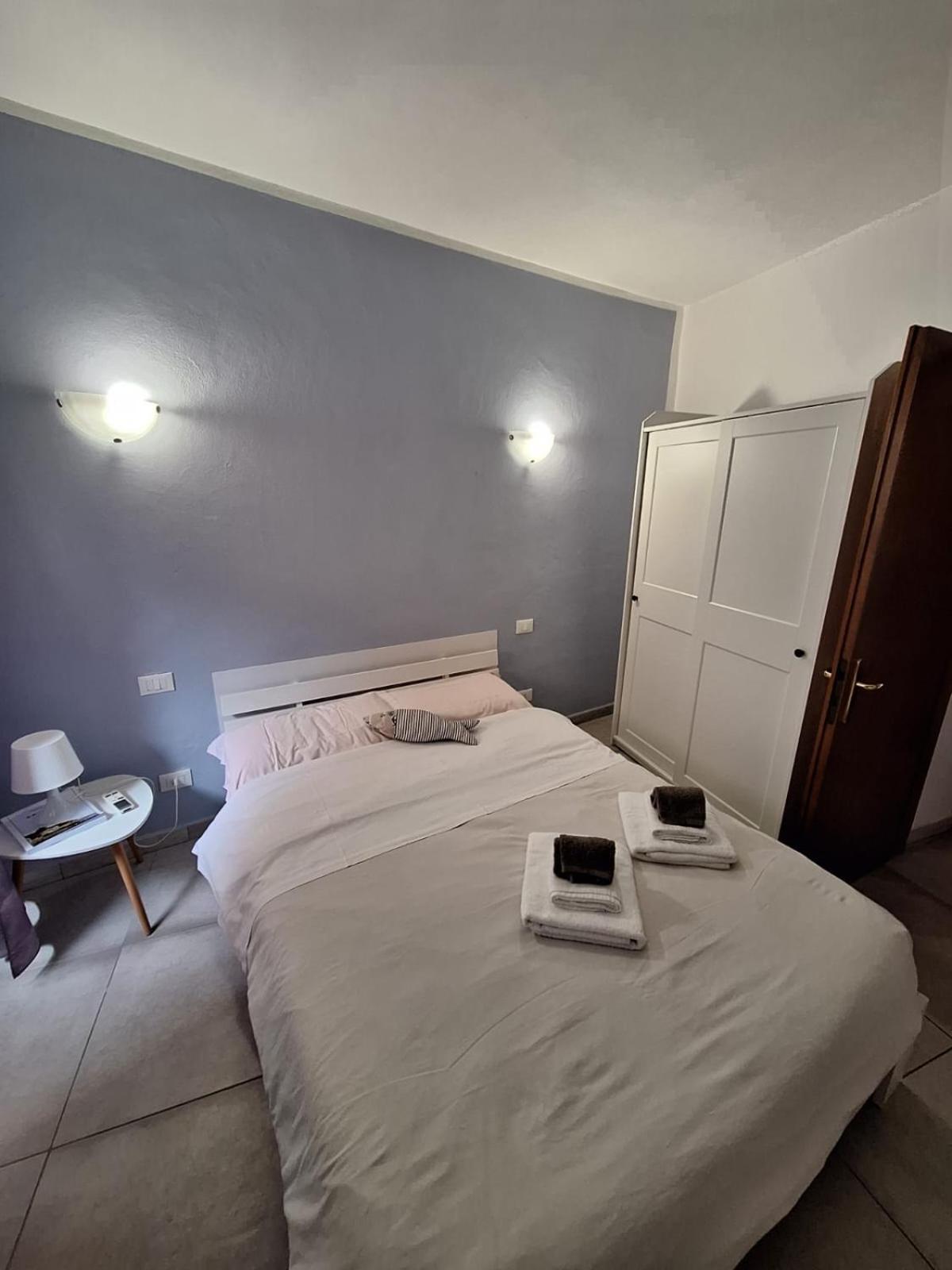 Apartmán A Ca Mia Di Marianna La Spezia Exteriér fotografie